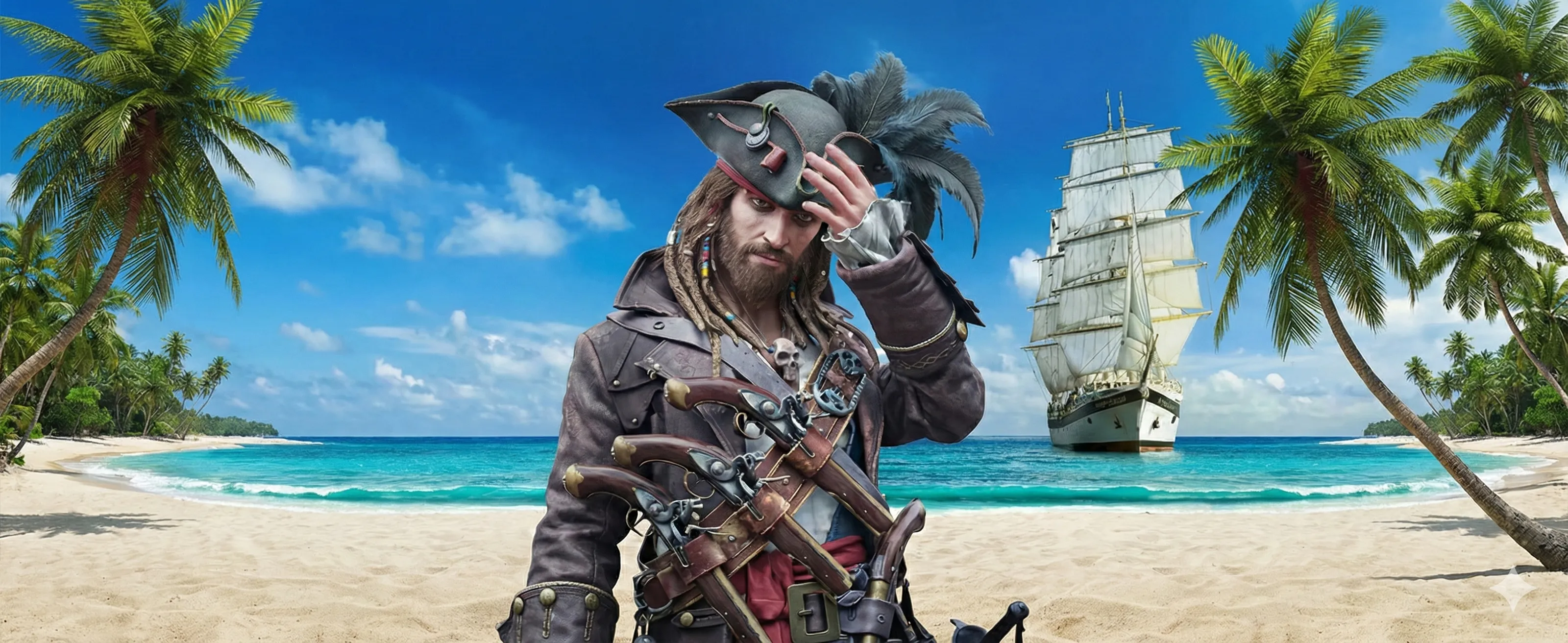 Tortuga Casino en Direct